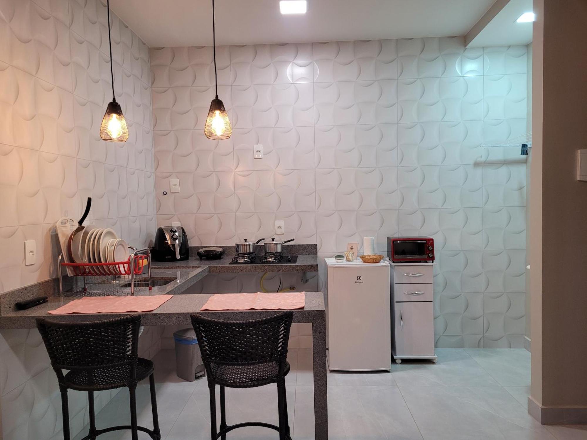 Flats Ipe Apartment *