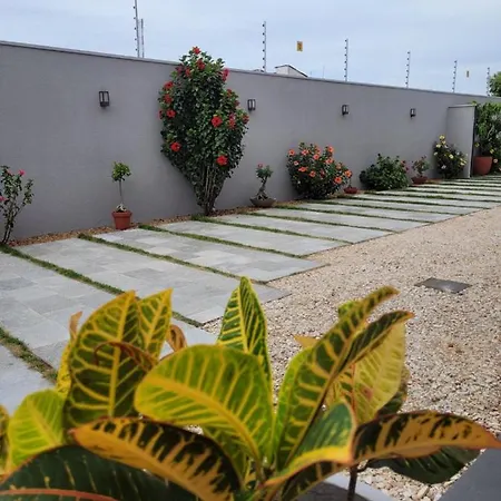 Flats Ipe Apartamento Pirenópolis Exterior foto