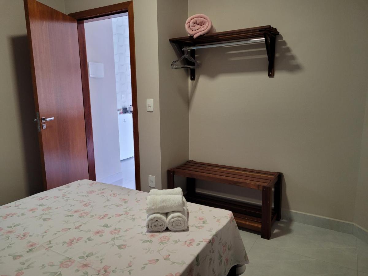 Flats Ipe Apartamento