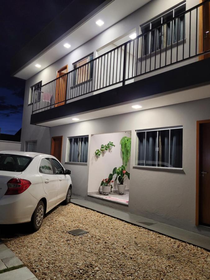 Flats Ipe Apartamento *