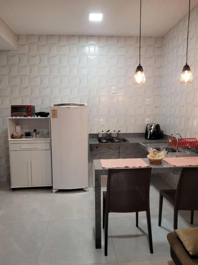 Apartamento Flats Ipe Pirenópolis