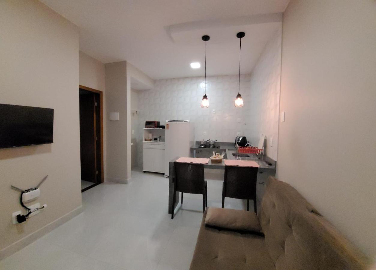 Apartamento Flats Ipe *