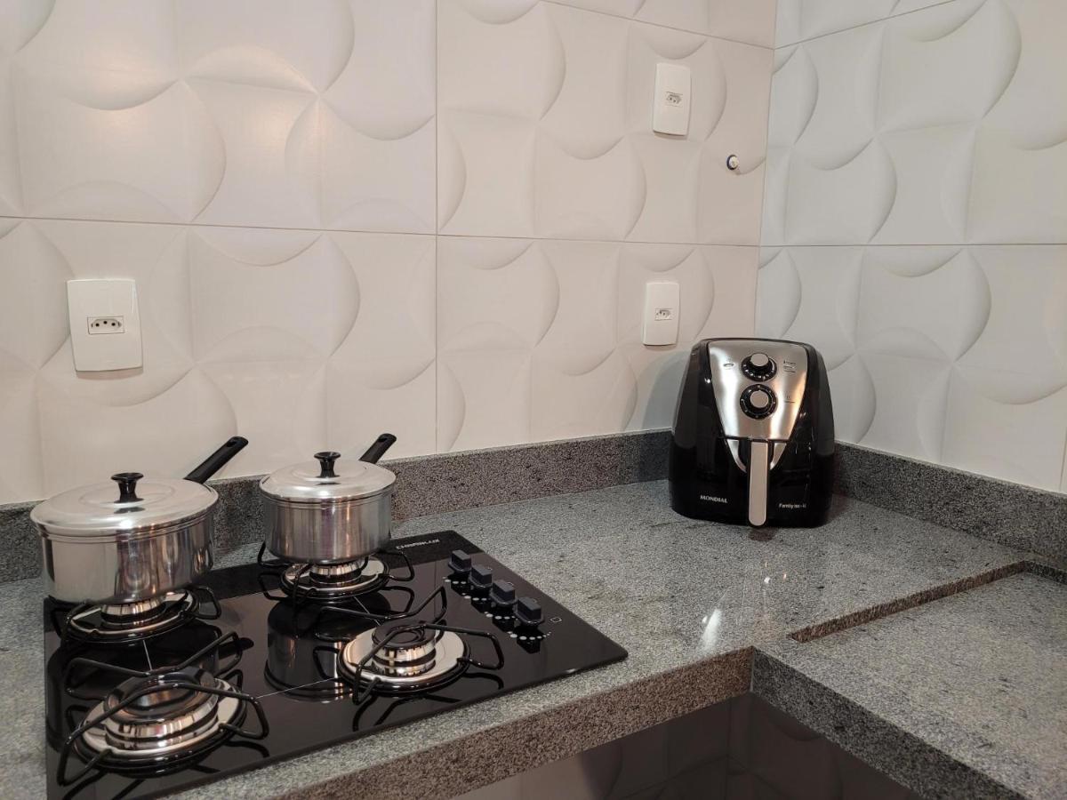 Apartamento Flats Ipe