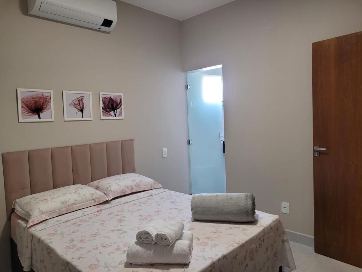 Flats Ipe Apartamento *
