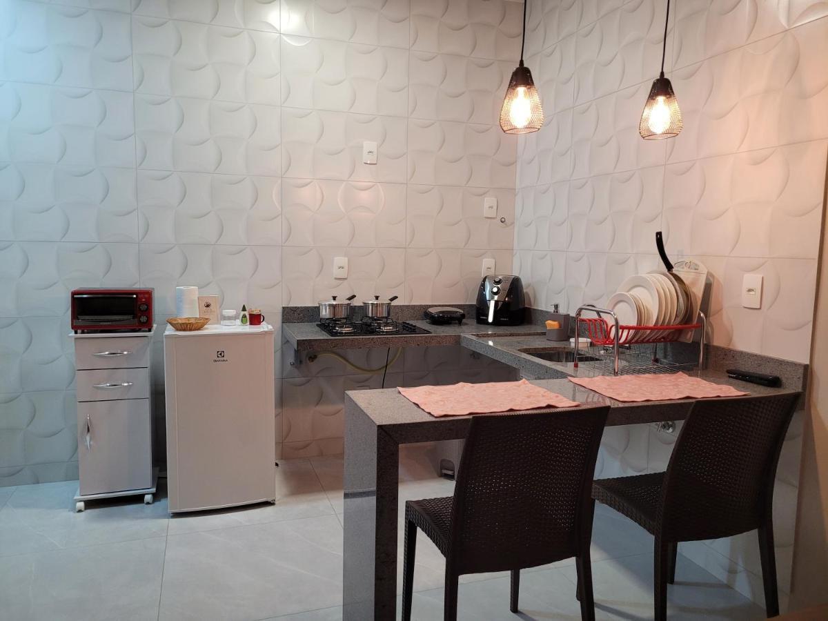 Flats Ipe Apartamento *