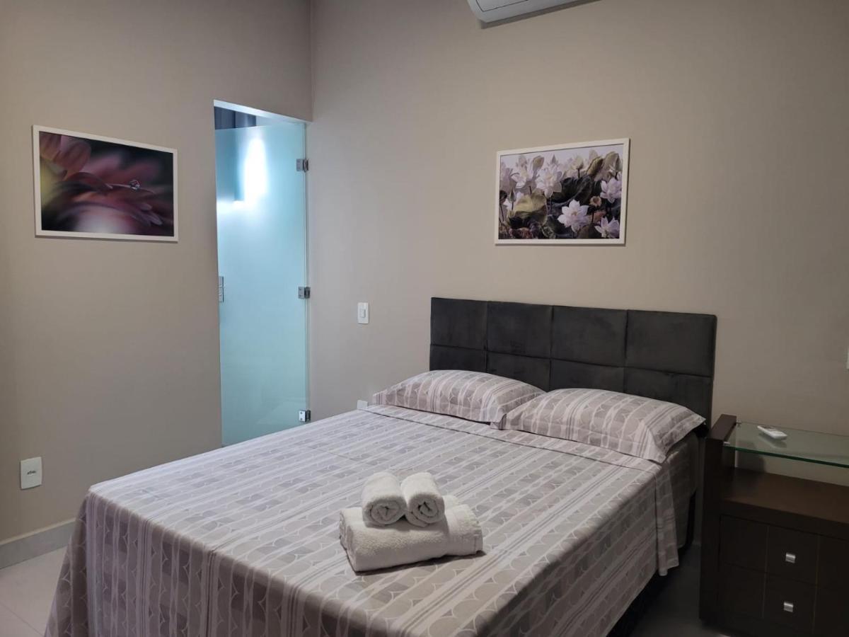 Apartamento Flats Ipe