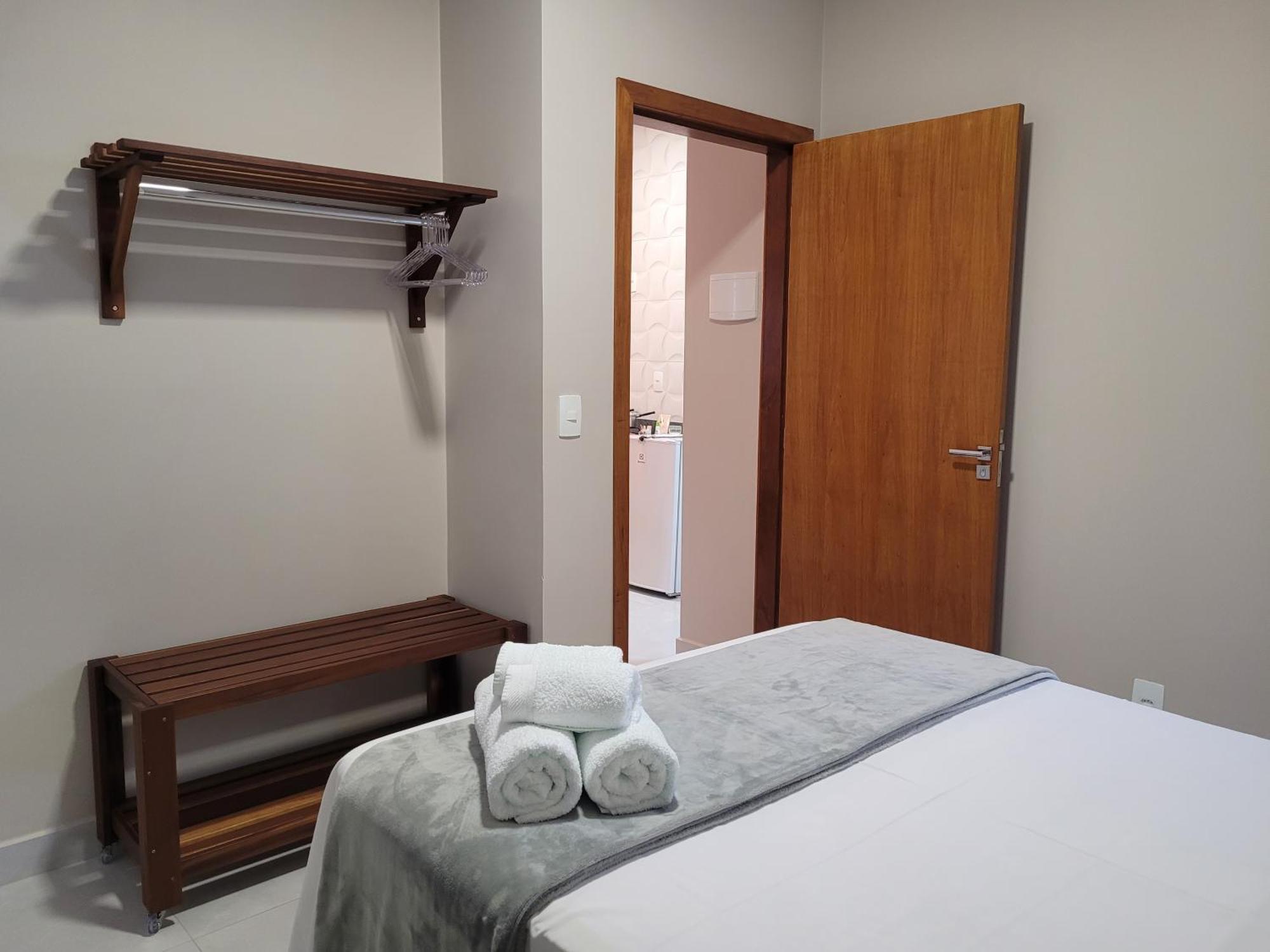 Apartamento Flats Ipe